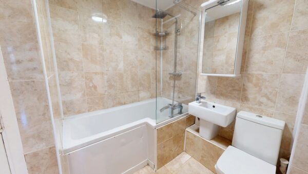 St. Christophers Gardens, Thornton Heath, CR7