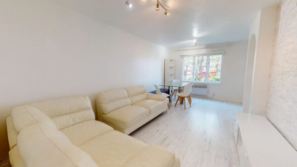 St. Christophers Gardens, Thornton Heath, CR7