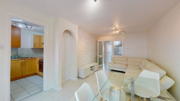 St. Christophers Gardens, Thornton Heath, CR7