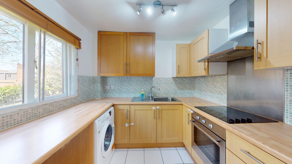 St. Christophers Gardens, Thornton Heath, CR7