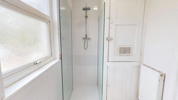 Two Bed Flat to Rent in Norbury