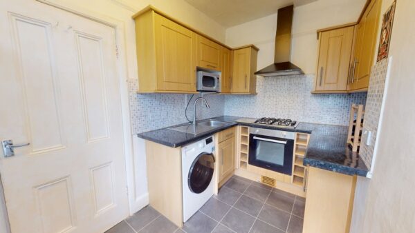 Two Bed Flat to Rent in Norbury