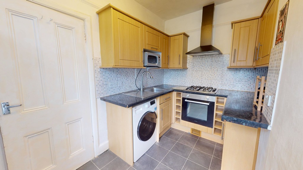 Two Bed Flat to Rent in Norbury