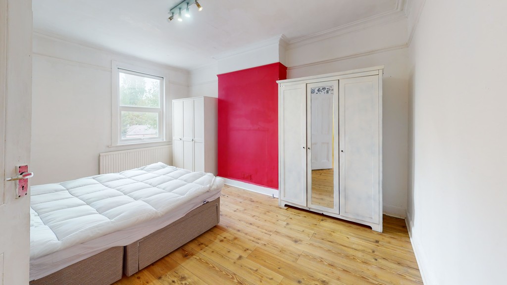 Two Bed Flat to Rent in Norbury