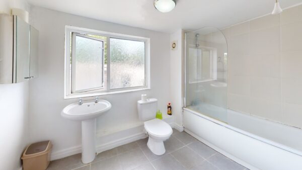 One Bedroom Flat to Rent in Norbury