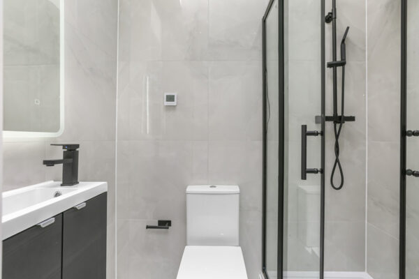 NEW BUILD FLAT TO RENT IN CARSHALTON