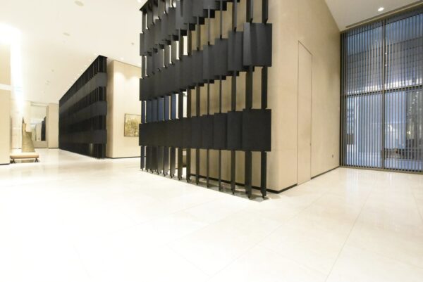 Luxury 1 Bed Flat To Let in Canary Wharf