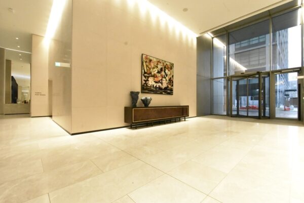 Luxury 1 Bed Flat To Let in Canary Wharf