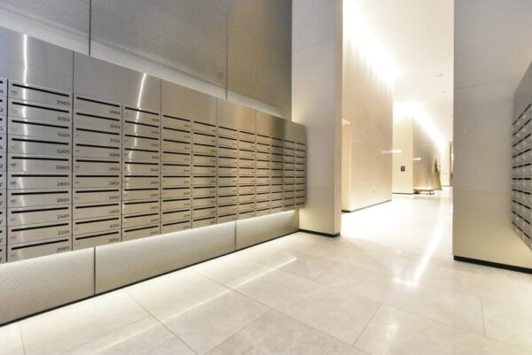 Luxury 1 Bed Flat To Let in Canary Wharf