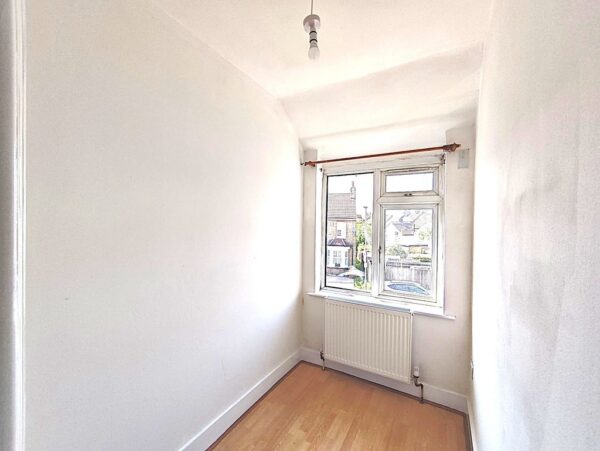 4 Bedroom House To Let in Wallington