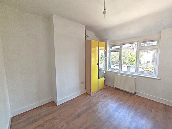 4 Bedroom House To Let in Wallington
