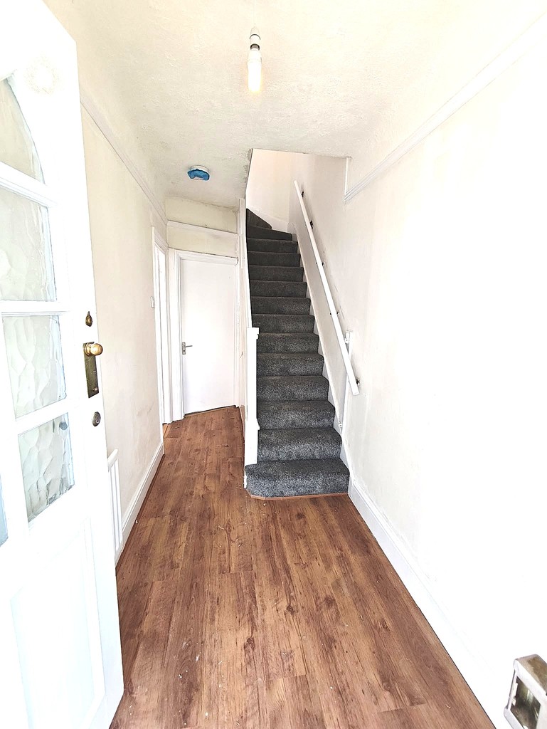 4 Bedroom House To Let in Wallington