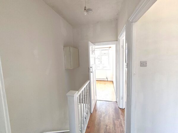 4 Bedroom House To Let in Wallington