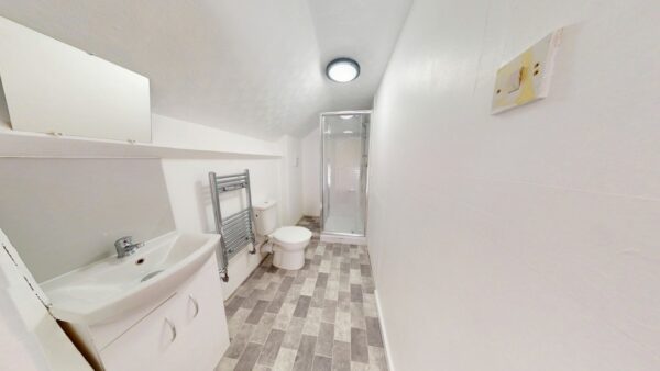 Double Room To Let In Mitcham