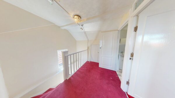 Double Room To Let In Mitcham