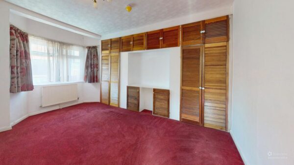 Double Room To Let In Mitcham