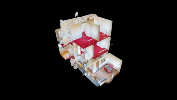 Double Room To Let In Mitcham
