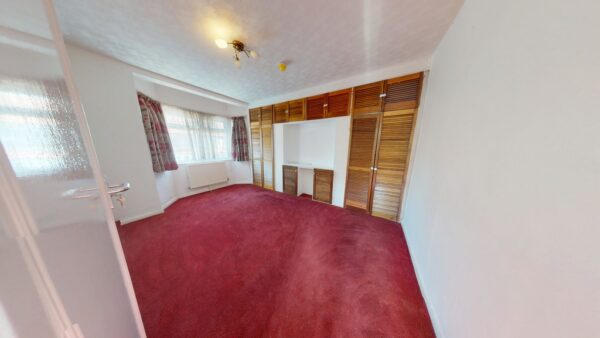 Double Room To Let In Mitcham
