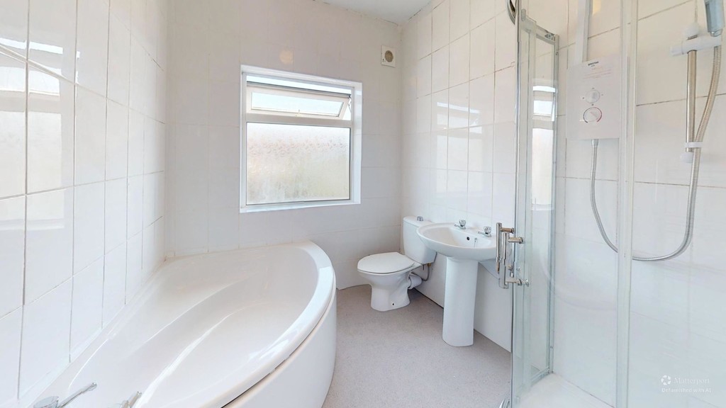 Double Room To Let In Mitcham