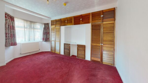 Double Room To Let In Mitcham