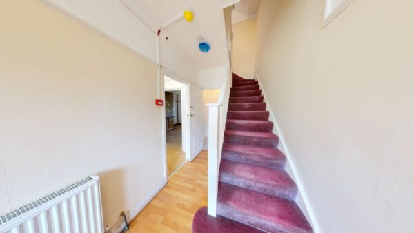 Double Room To Let In Mitcham