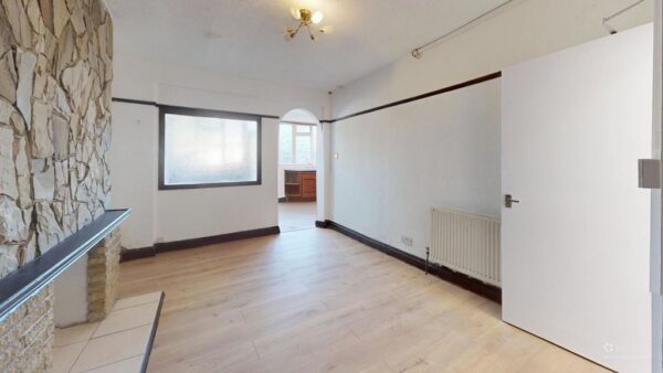 Double Room To Let In Mitcham