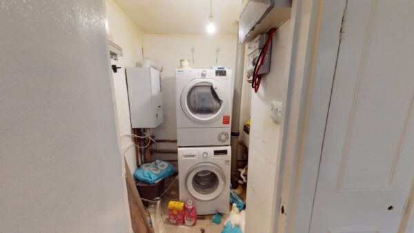One Bedroom Flat to Let In Mitcham