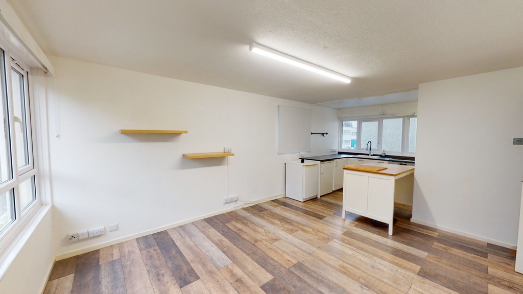 One Bedroom Flat to Let In Mitcham