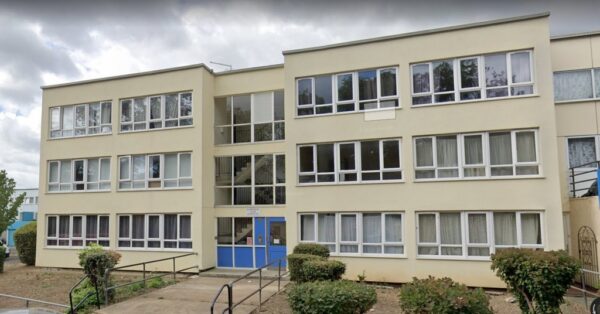 One Bedroom Flat to Let In Mitcham