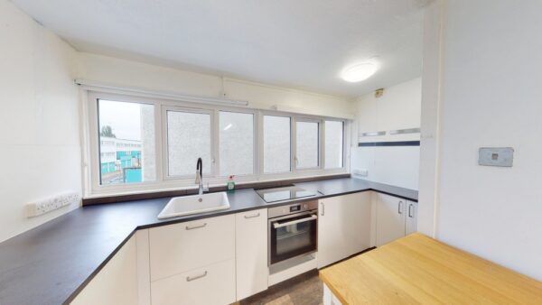 One Bedroom Flat to Let In Mitcham