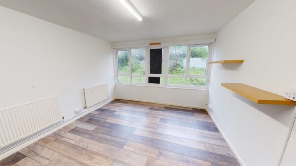 One Bedroom Flat to Let In Mitcham
