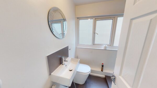 One Bedroom Flat to Let In Mitcham