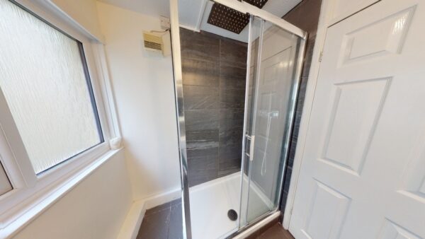 One Bedroom Flat to Let In Mitcham