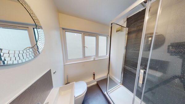 One Bedroom Flat to Let In Mitcham