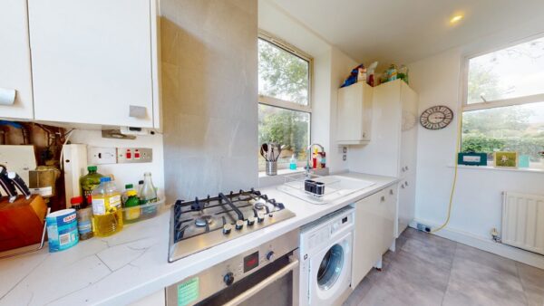 Lawrie Park Road, London, SE26