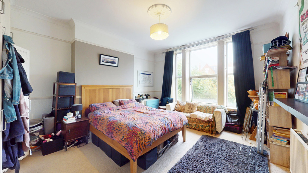 Lawrie Park Road, London, SE26