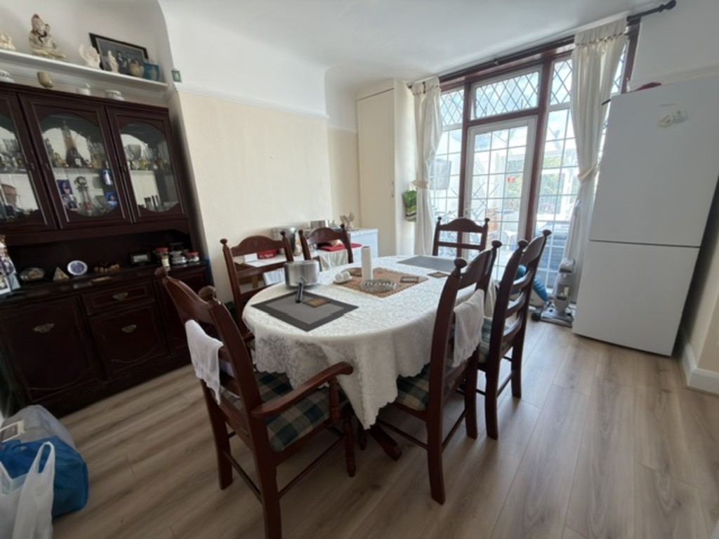 Darcy Road, London, SW16