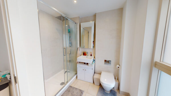 Two Bedroom flat to rent in Colindale