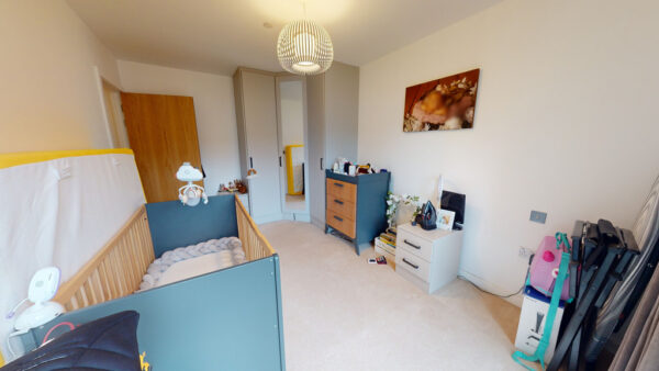 Two Bedroom flat to rent in Colindale