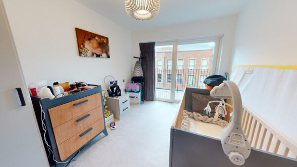 Two Bedroom flat to rent in Colindale