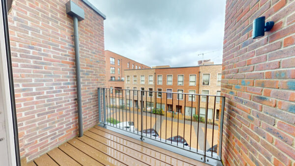 Two Bedroom flat to rent in Colindale