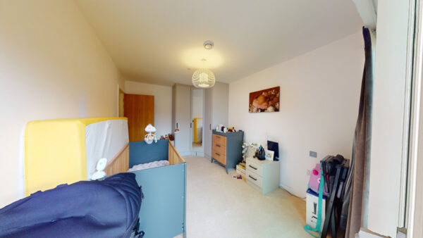 Two Bedroom flat to rent in Colindale