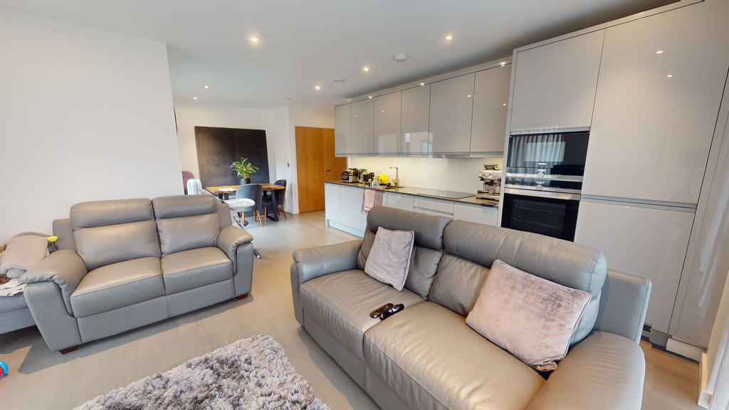 Two Bedroom flat to rent in Colindale