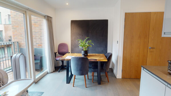 Two Bedroom flat to rent in Colindale