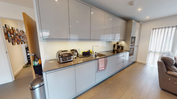 Two Bedroom flat to rent in Colindale