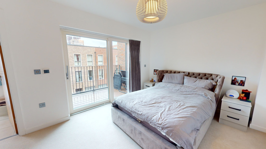 Two Bedroom flat to rent in Colindale