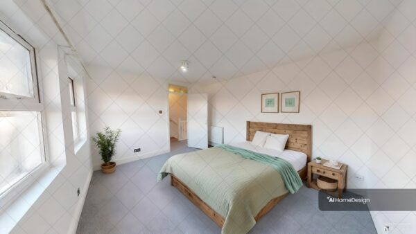 DOUBLE ROOM TO LET IN STREATHAM