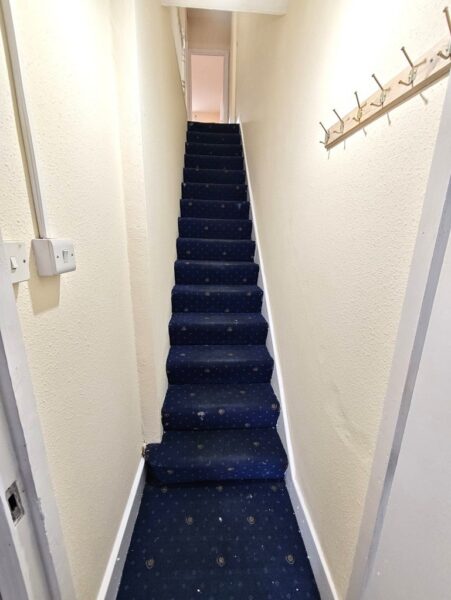 2 Bedroom Flat To Let In Tooting