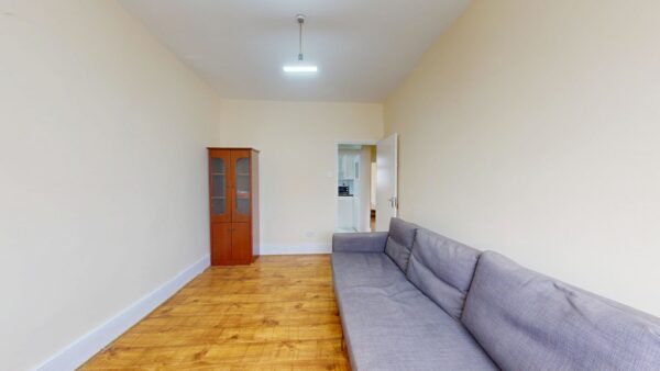 2 Bedroom Flat To Let In Tooting