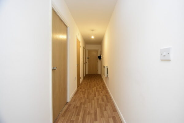 2 Bed Flat To Let in Norbury